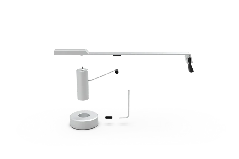 Pro-Ject Sweep it S2 schwarz