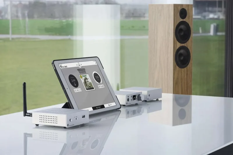 Pro-Ject Stream Box S2 Ultra