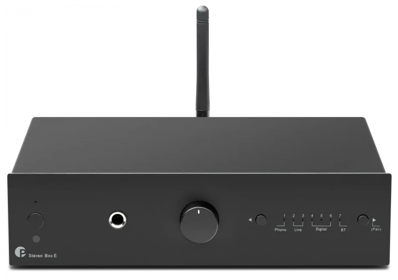 Pro-Ject Stereo Box E