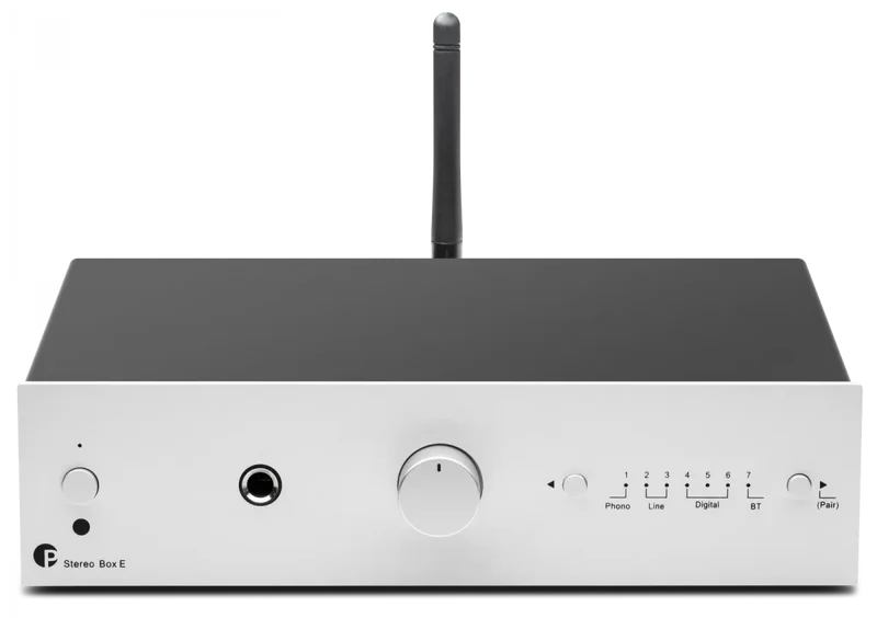 Pro-Ject Stereo Box E