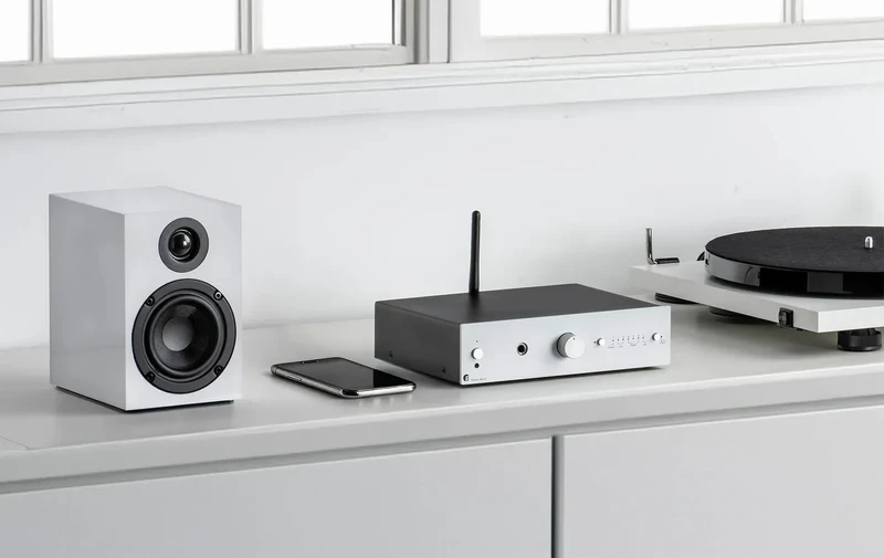 Pro-Ject Stereo Box E