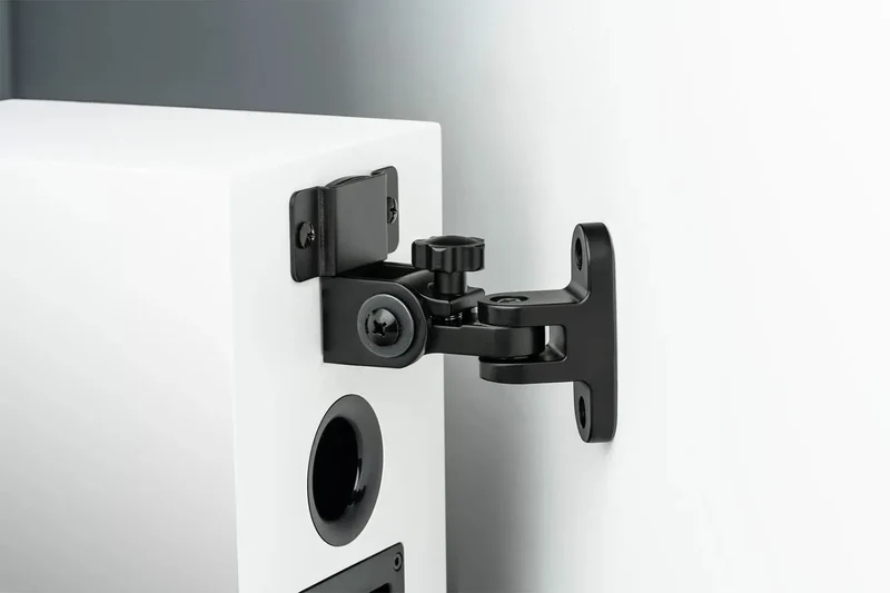 Pro-Ject Speaker Box 5E/Carbon Wall Mount