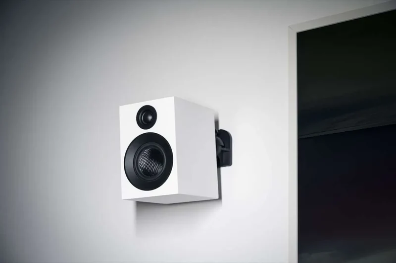 Pro-Ject Speaker Box 3 - Wall Mount