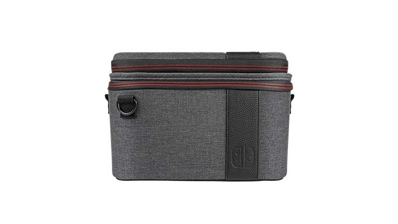 PDP Overnight Case: Elite Edition - Nintendo Switch™