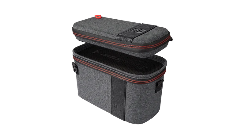 PDP Overnight Case: Elite Edition - Nintendo Switch™