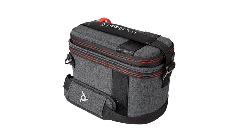 PDP Overnight Case: Elite Edition - Nintendo Switch™