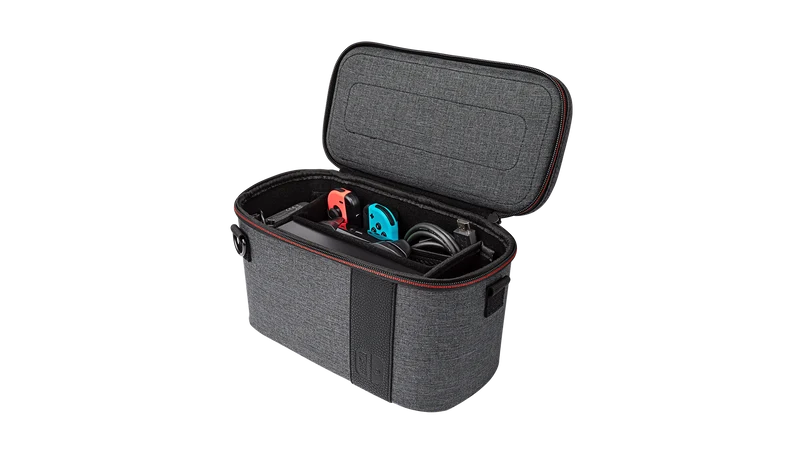 PDP Overnight Case: Elite Edition - Nintendo Switch™
