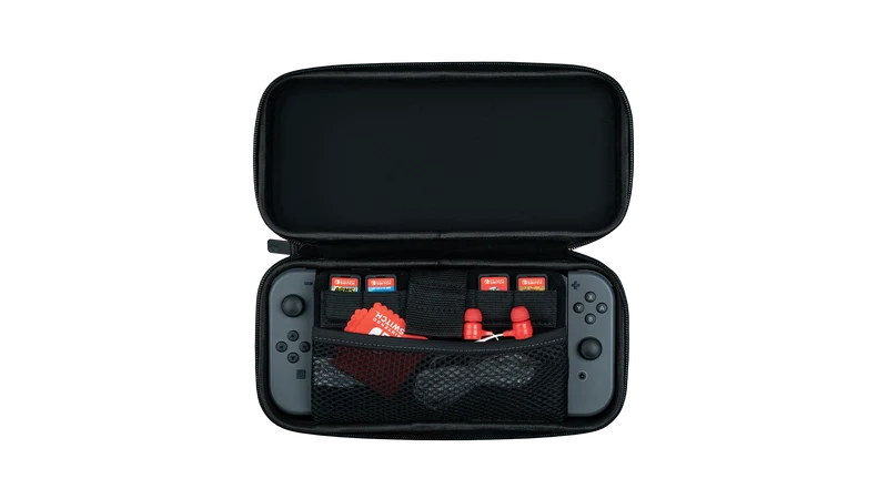 PDP Overnight Case: Elite Edition - Nintendo Switch™