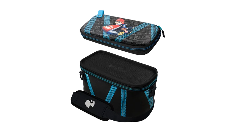PDP Overnight Case Glow - Nintendo Switch™