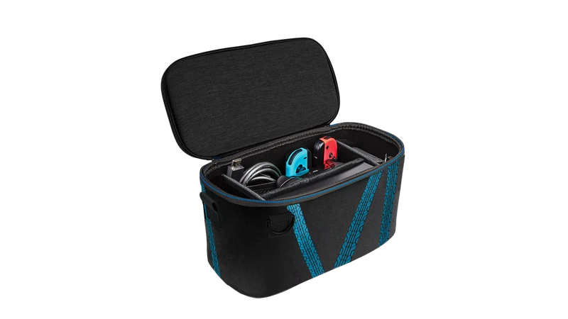 PDP Overnight Case Glow - Nintendo Switch™