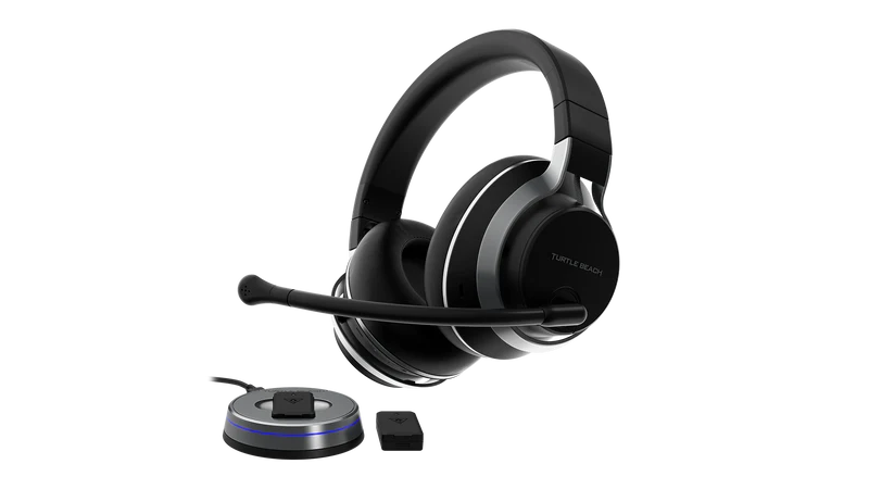 Stealth™ Pro Headset