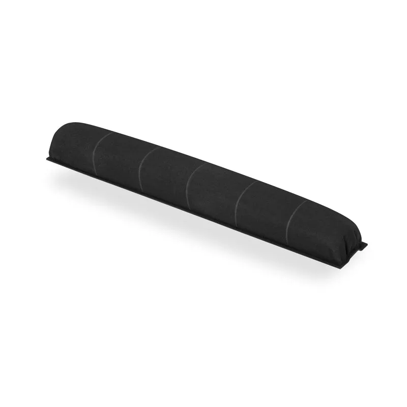 Ganti Kepala untuk Fon Kepala SENNHEISER HD700 - Kulit PU Lembut & Pad Kusyen Busa Memori