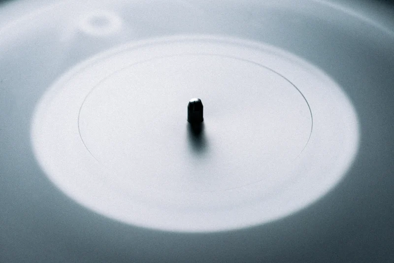 Pro-Ject Acryl it