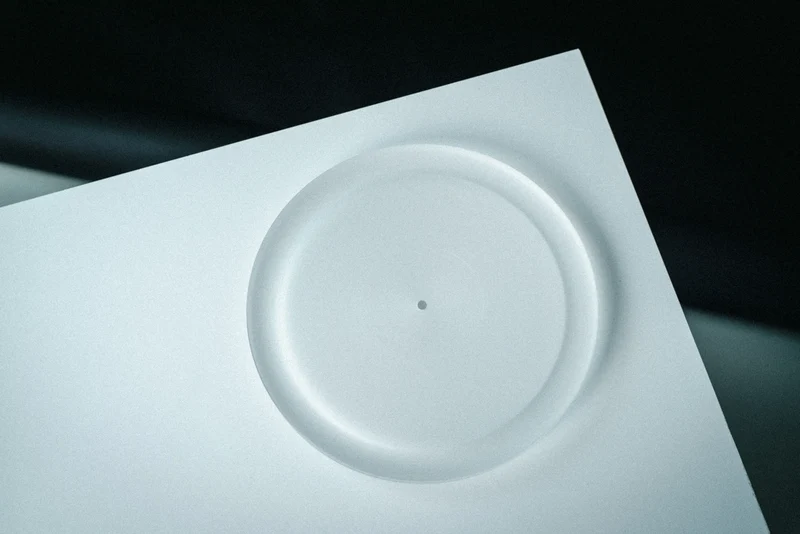 Pro-Ject Acryl it