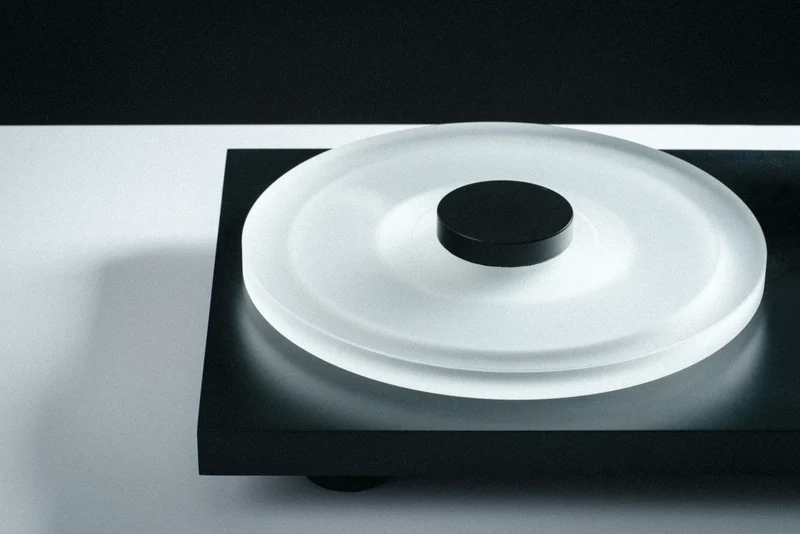 Pro-Ject Acryl it