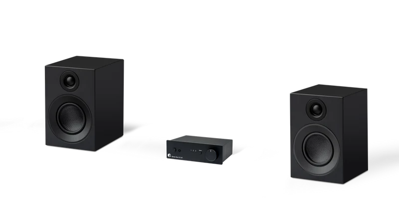Pro-Ject Travel Set