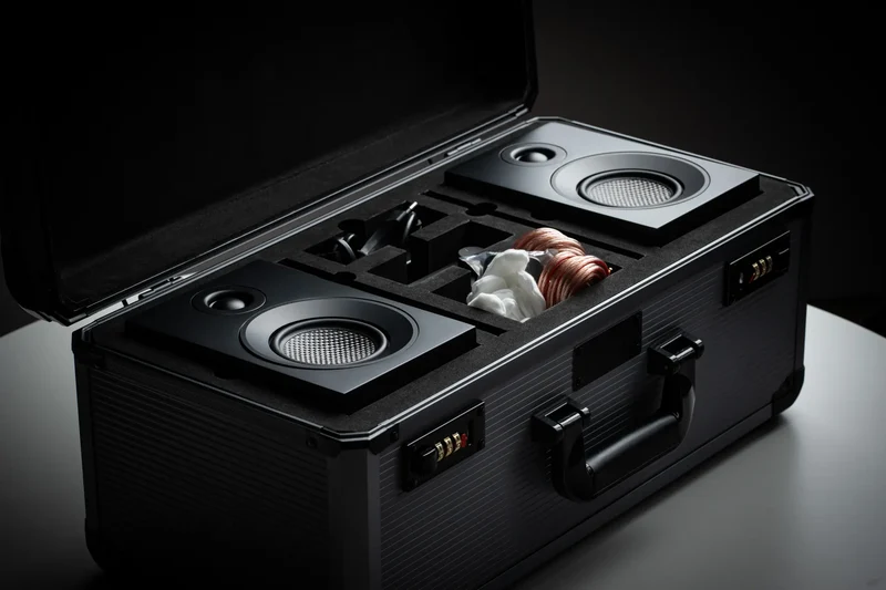Pro-Ject Travel Set