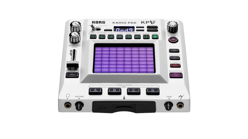 Korg Kaoss Pad V