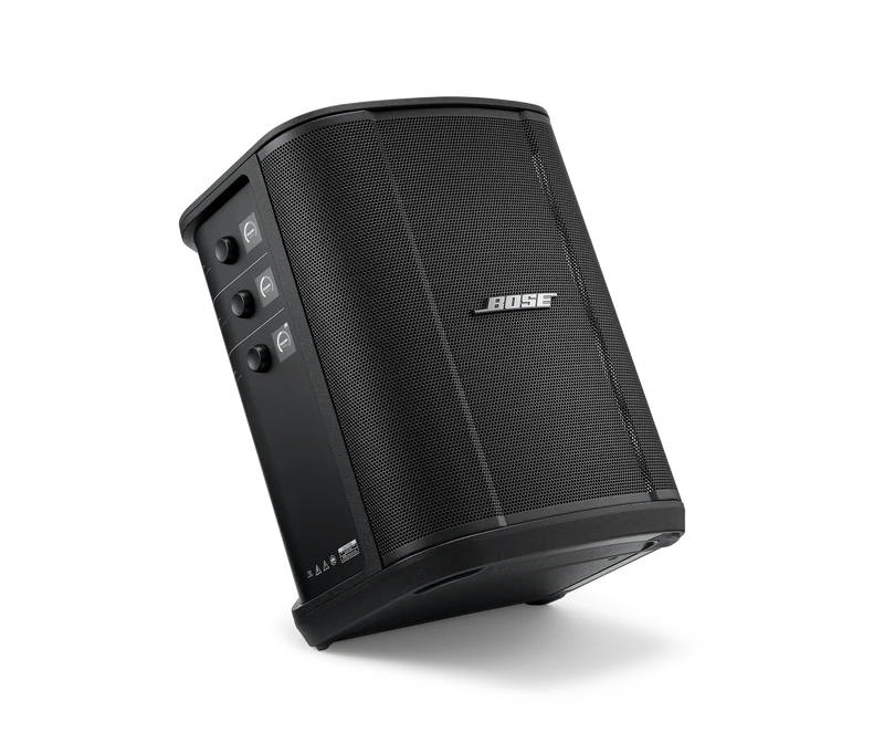 BOSE PROFESSIONAL S1 Pro+ wireless speaker