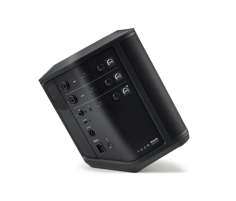 BOSE PROFESSIONAL S1 Pro+ wireless speaker