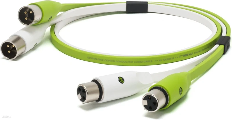 Oyaide Oyaide Neo d+ XLR Class B 1.0 M