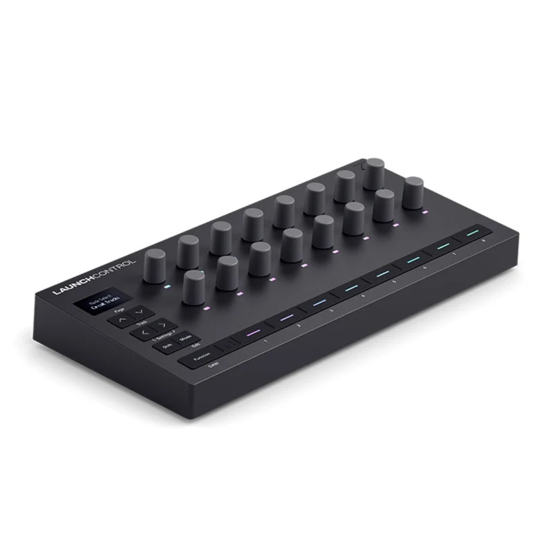Novation Launch Control 3