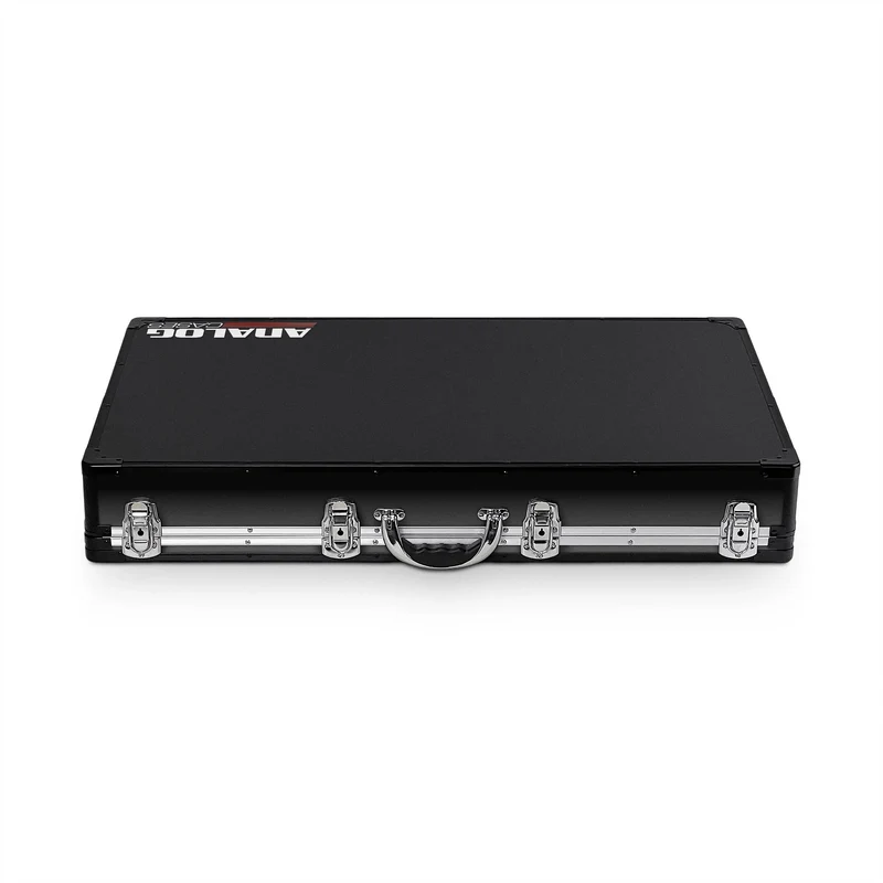 Analog Cases UNISON Performance XL flight case