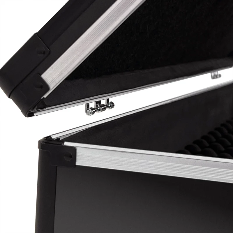 Analog Cases UNISON Performance XL flight case