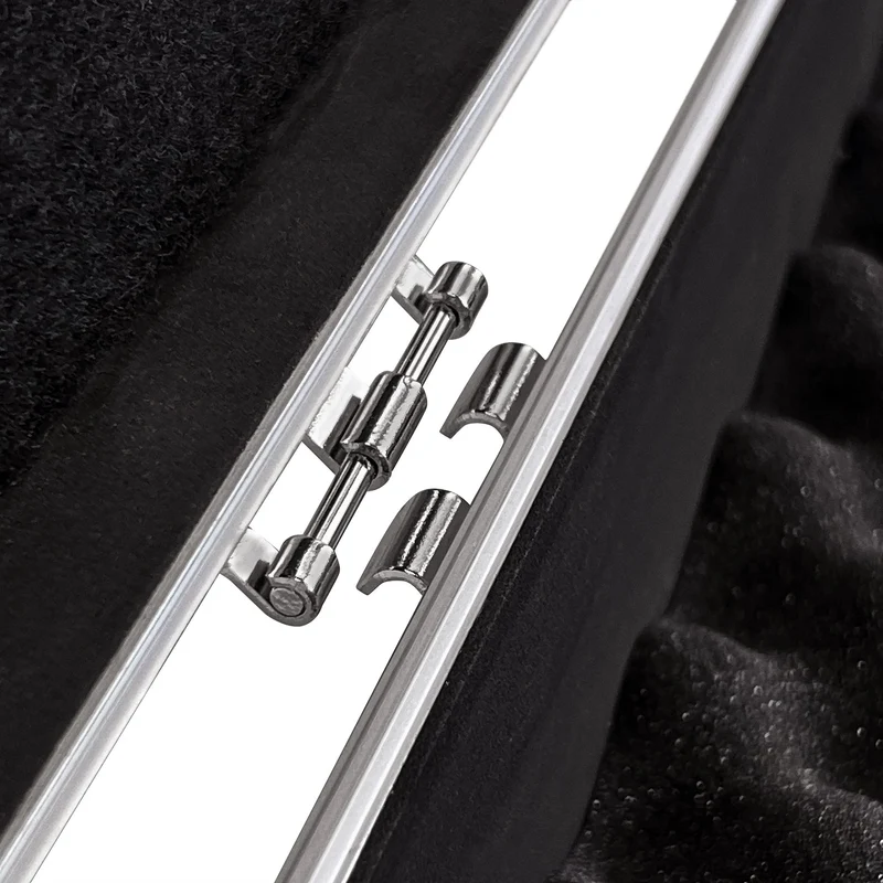 Analog Cases UNISON Performance XL flight case