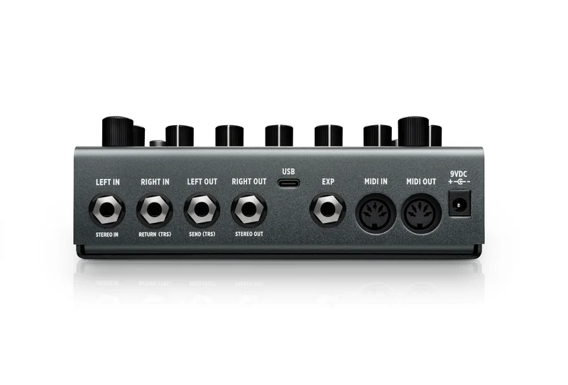 Strymon TimeLine MX
