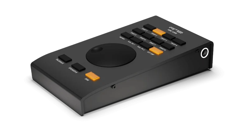 RME ARC USB Black