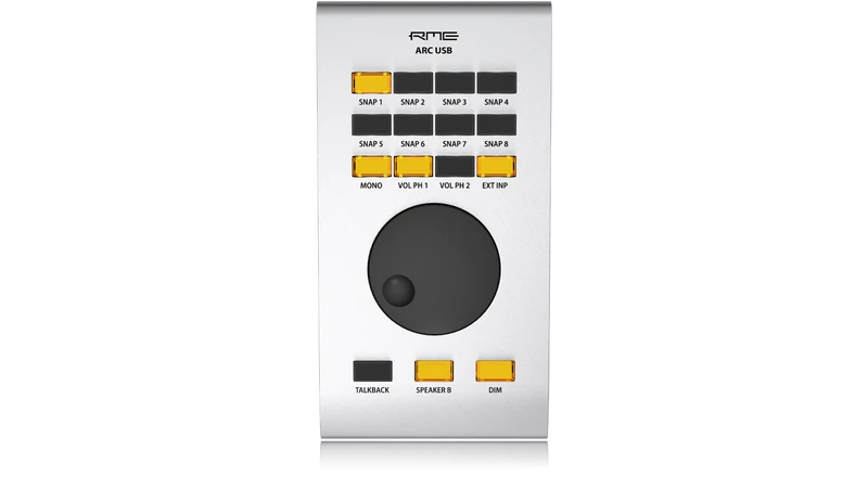 RME ARC USB Black
