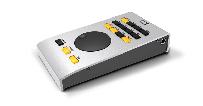 RME ARC USB Black
