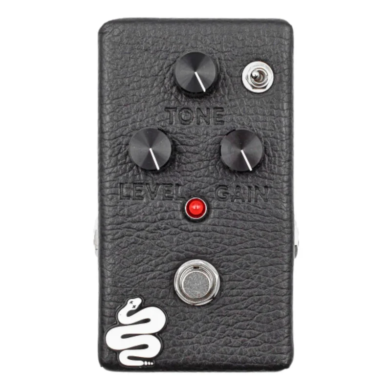 JAM Pedals Rattler LTD