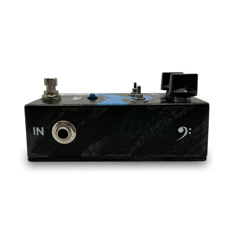 JAM Pedals Waterfall bass