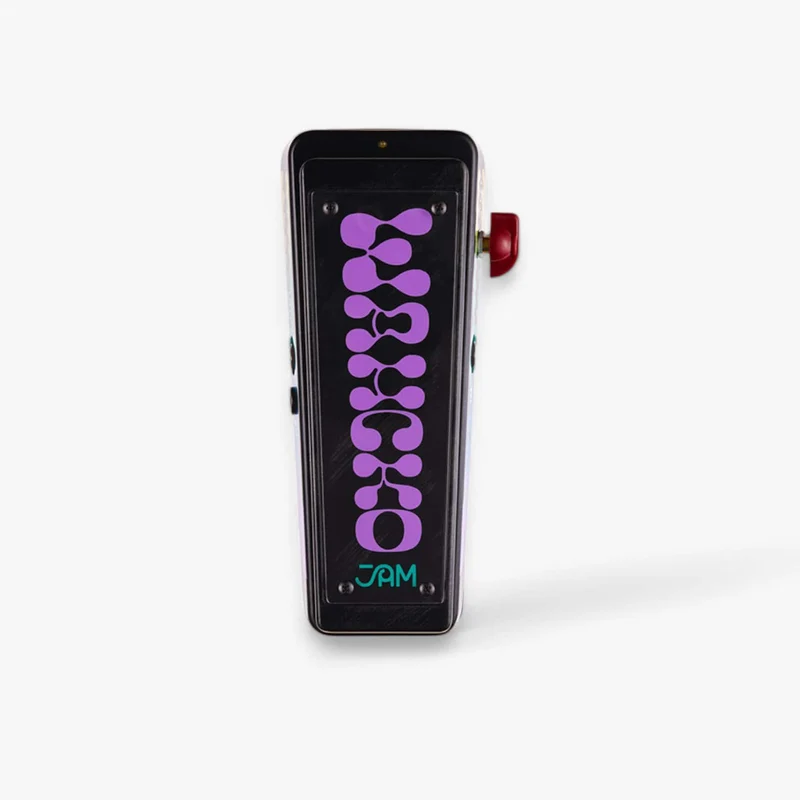 JAM Pedals Wahcko bass