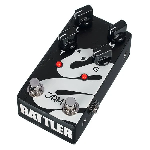 JAM Pedals Rattler bass mk.2