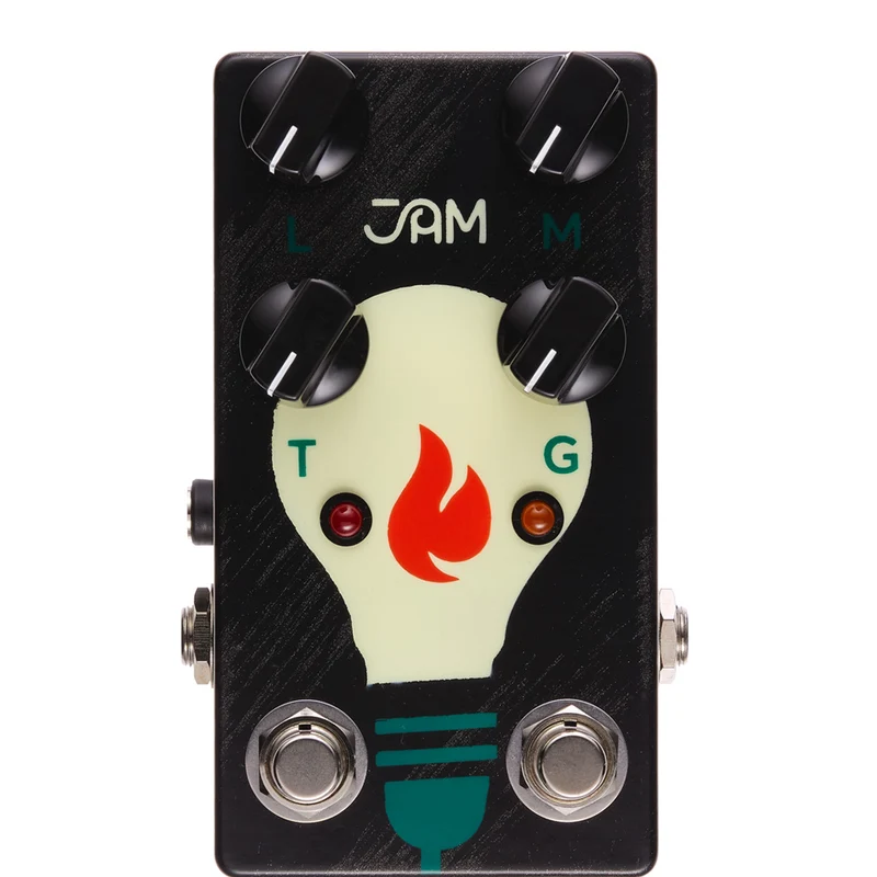 JAM Pedals Lucydreamer bass
