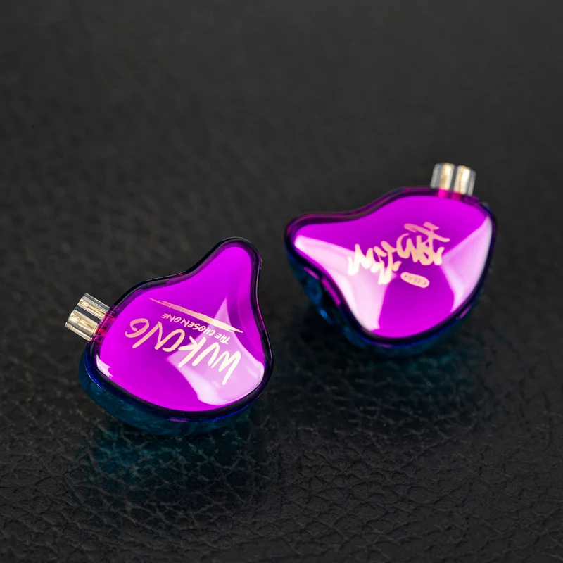 【KBEAR K01 Wukong PRO】 HiFi Gaming Earbuds – 10mm Dual-Magnetic Driver, Spatial Audio for FPS, 3.5mm Wired IEMs with Noise Isolation & Ergonomic Fit