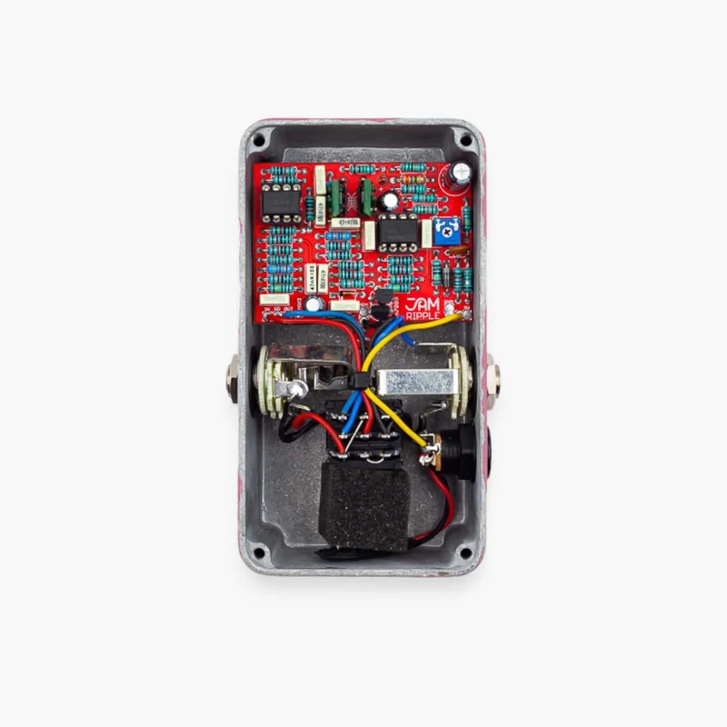 JAM Pedals Ripple