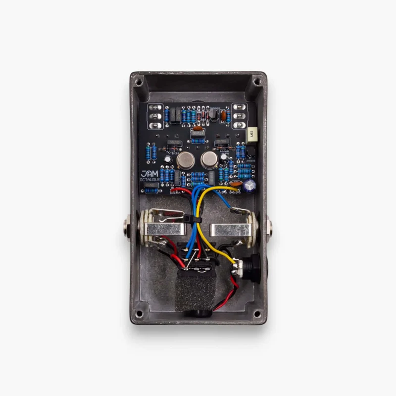 JAM Pedals Octaurus NOS