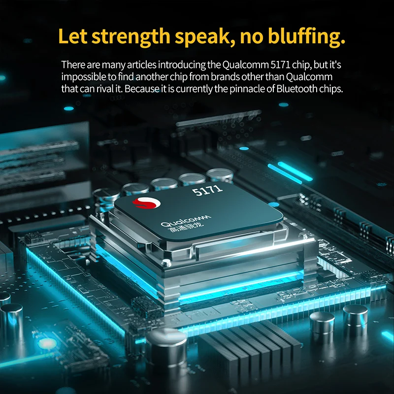 【KZ AZ20——Discontinued】5.3 Bluetooth Wireless Upgrade EarHook C Pin
