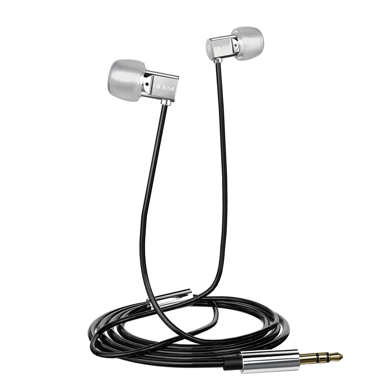 【KBEAR Dumpling Plus 】 Passive Noise-Isolating Ultra-Flat Sleep IEM 2026