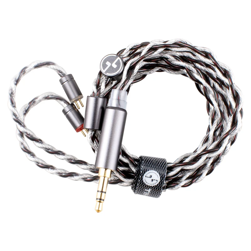【TINHIFI T5S】Unique 10mm Topping Diaphragm Dynamic Driver In Ear Monitors IEM Headphones