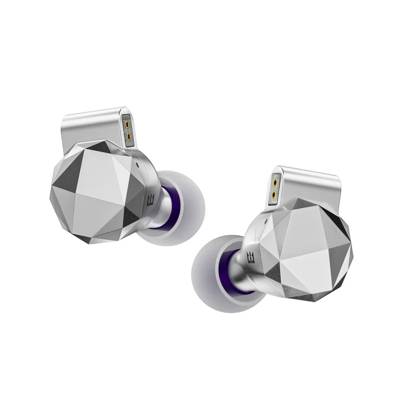 【TRI KongTong I2】12mm Planar Magnetic Driver In Ear Monitor Headphones IEM
