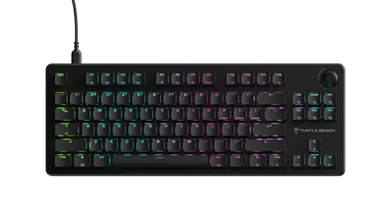 Vulcan II TKL