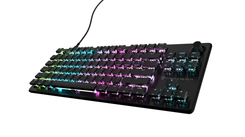 Vulcan II TKL