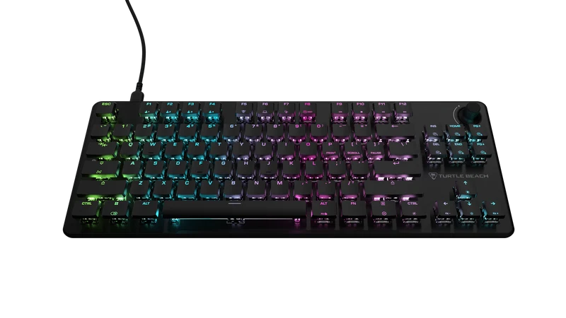 Vulcan II TKL