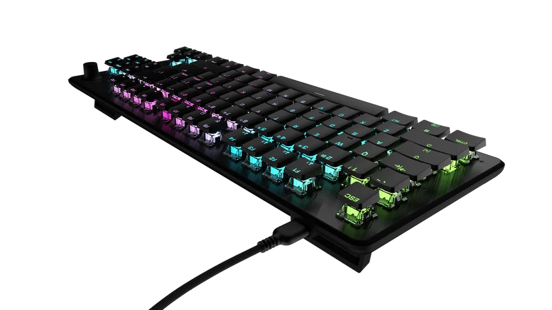 Vulcan II TKL
