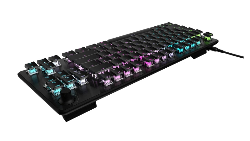 Vulcan II TKL